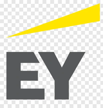 EY logo